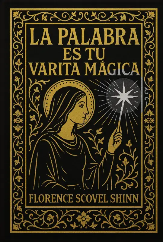 La Palabra es tu Varita Mágica