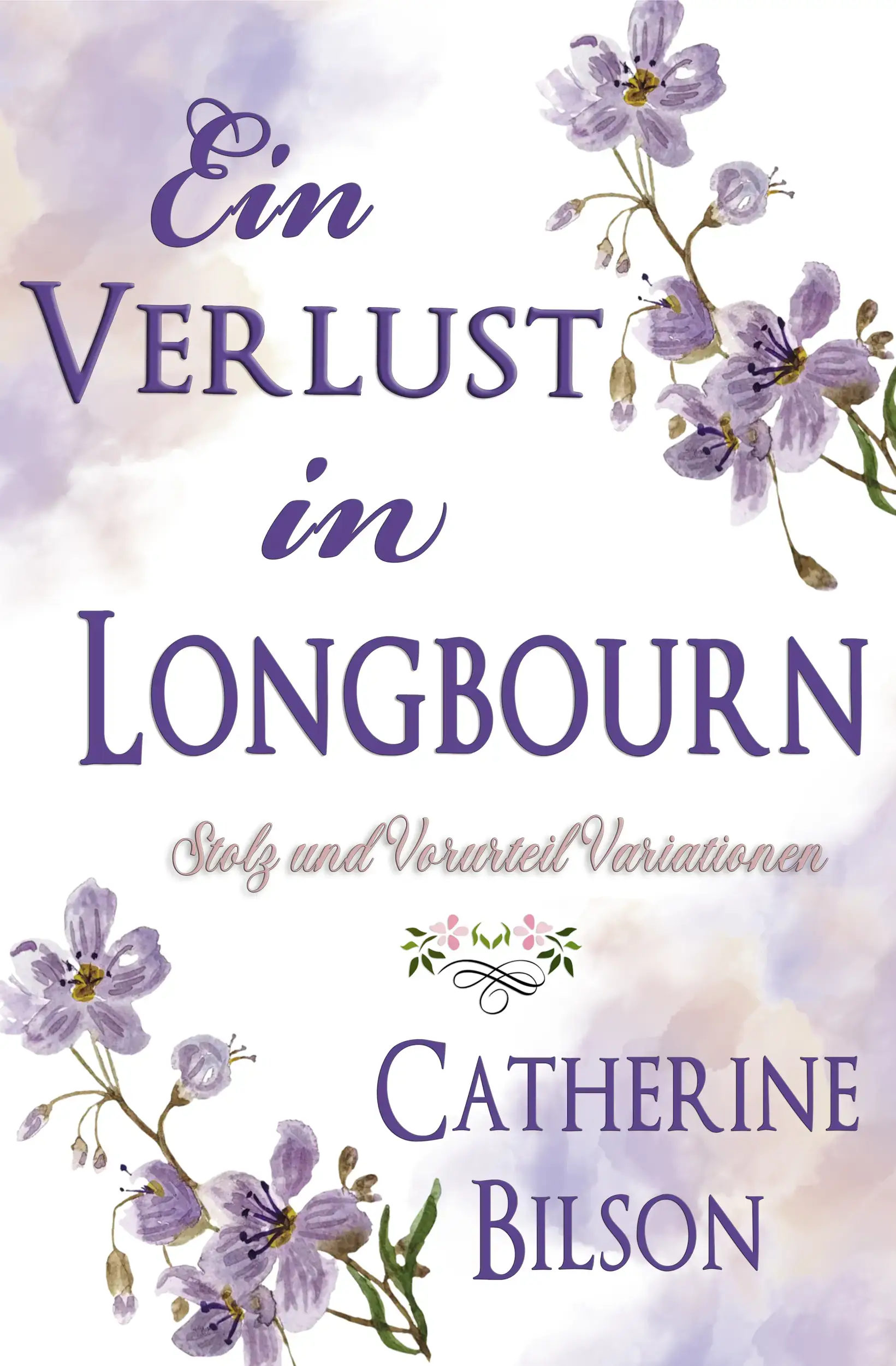 Ein Verlust in Longbourn