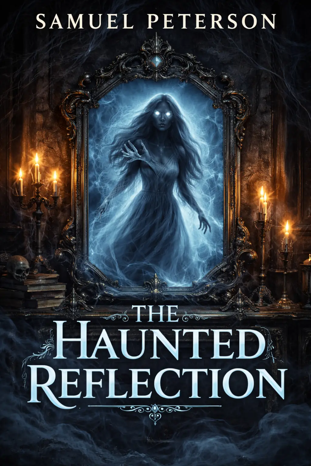 The Haunted Reflection