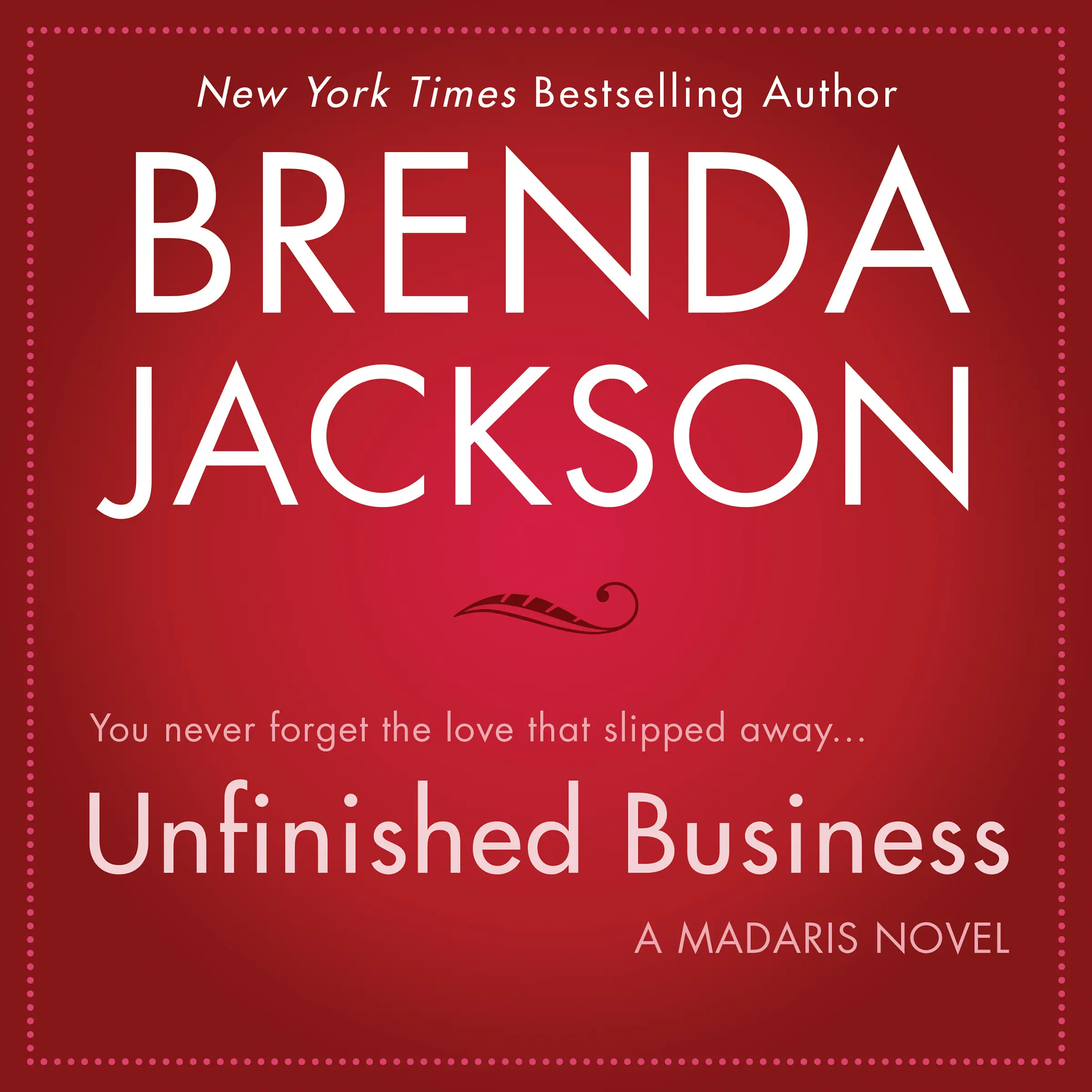 Unfinished Business