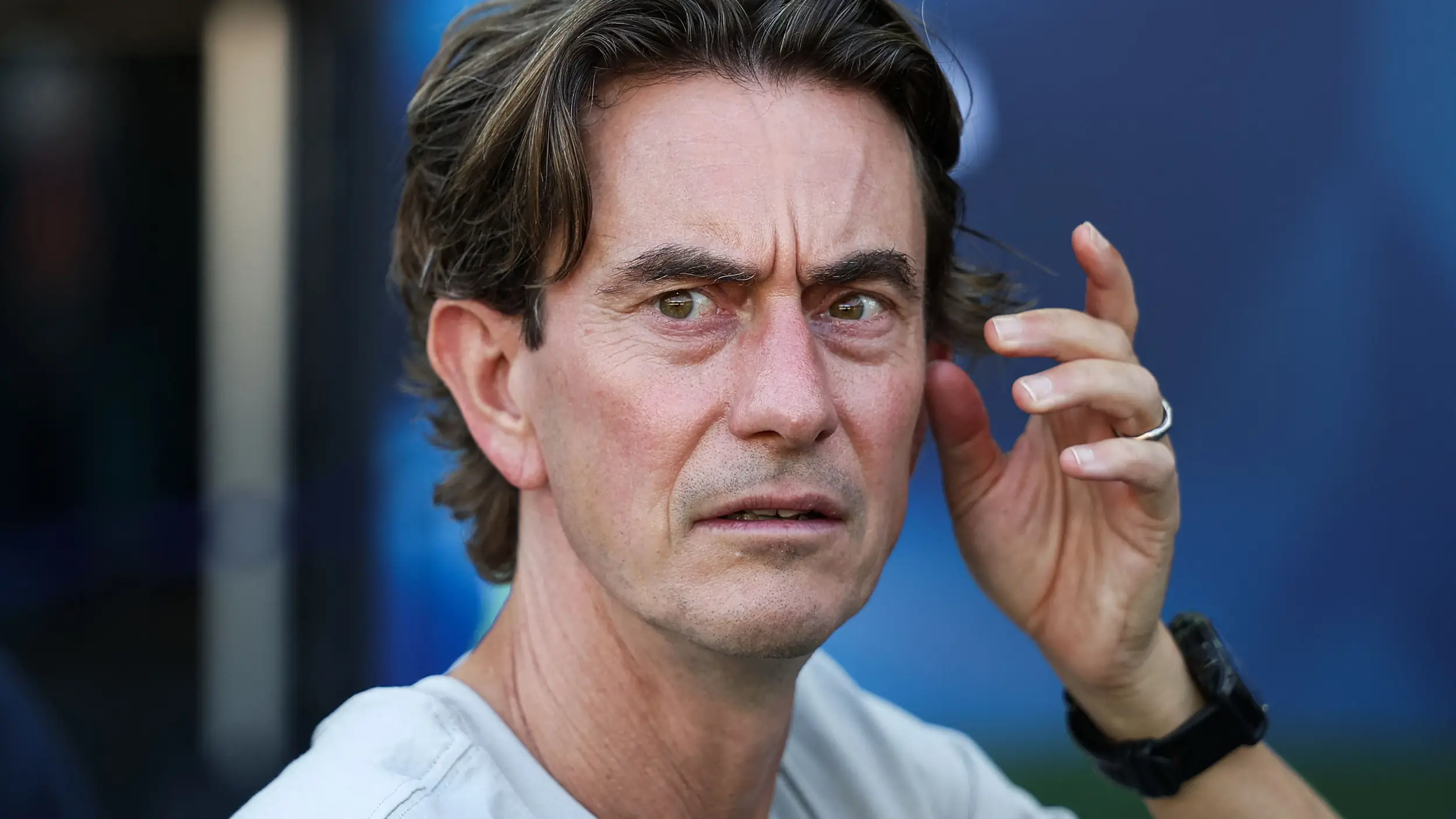 Tottenham announce new captain for start of Thomas Frank era after Son Heung-min's transfer to MLS