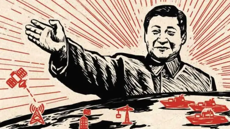 Allied Scale: Rush Doshi on US-China Net Assessment