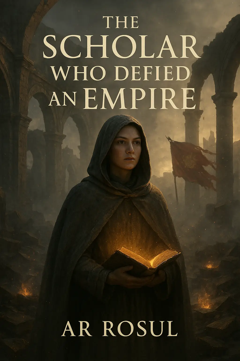 The Scholar Who Defied an Empire