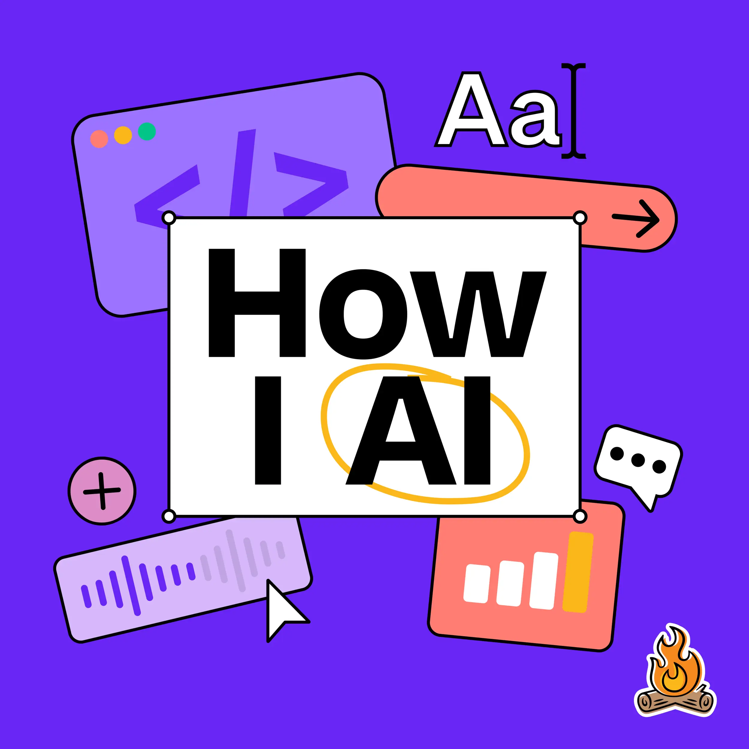 This week on How I AI: How Webflow’s CPO built an AI chief of staff