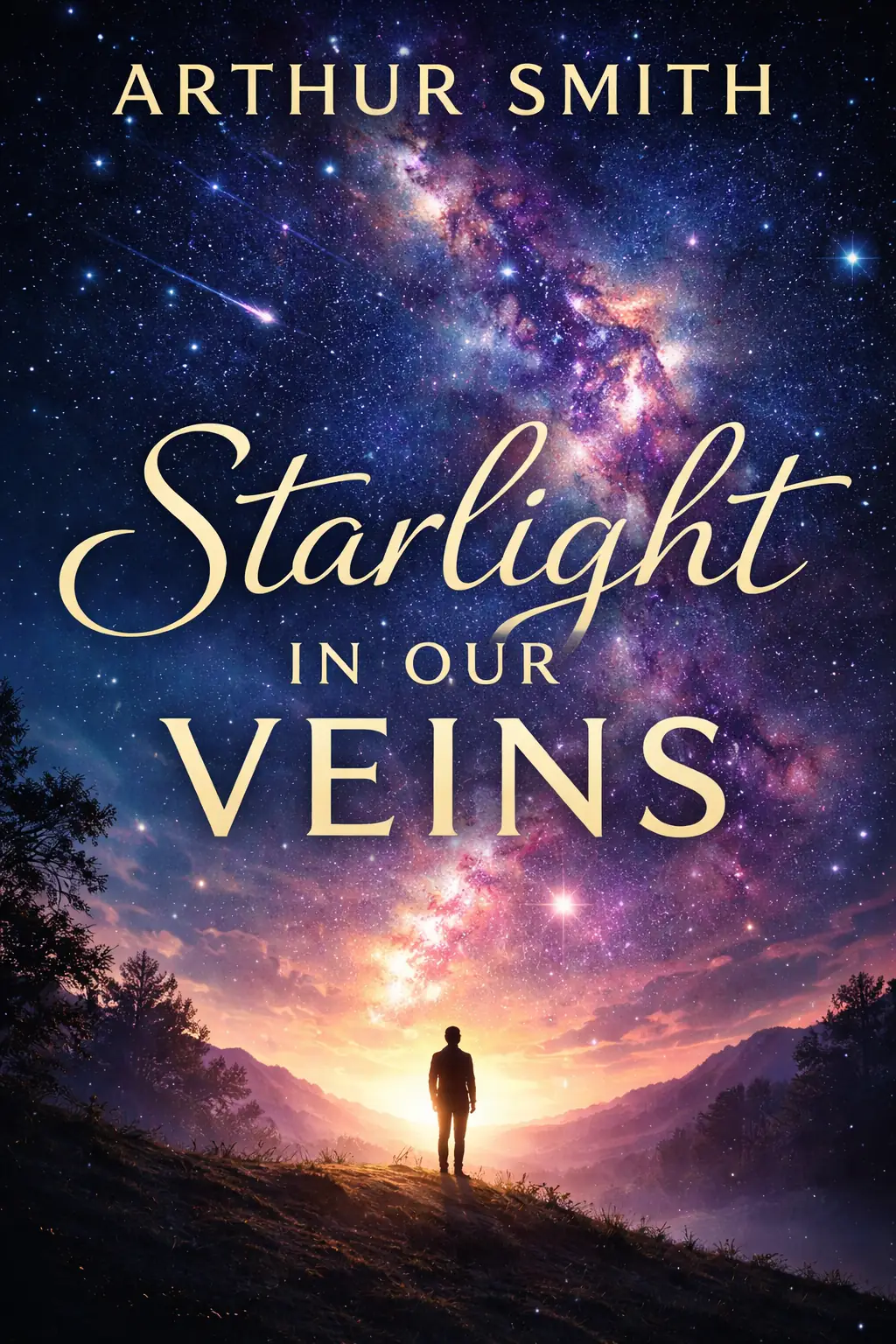 Starlight in Our Veins