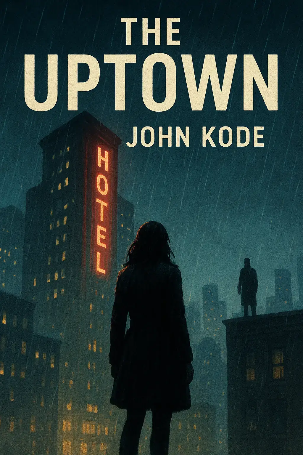The Uptown