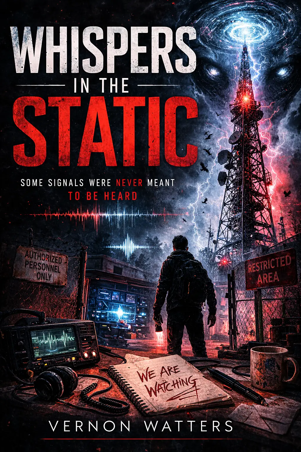 Whispers in the Static