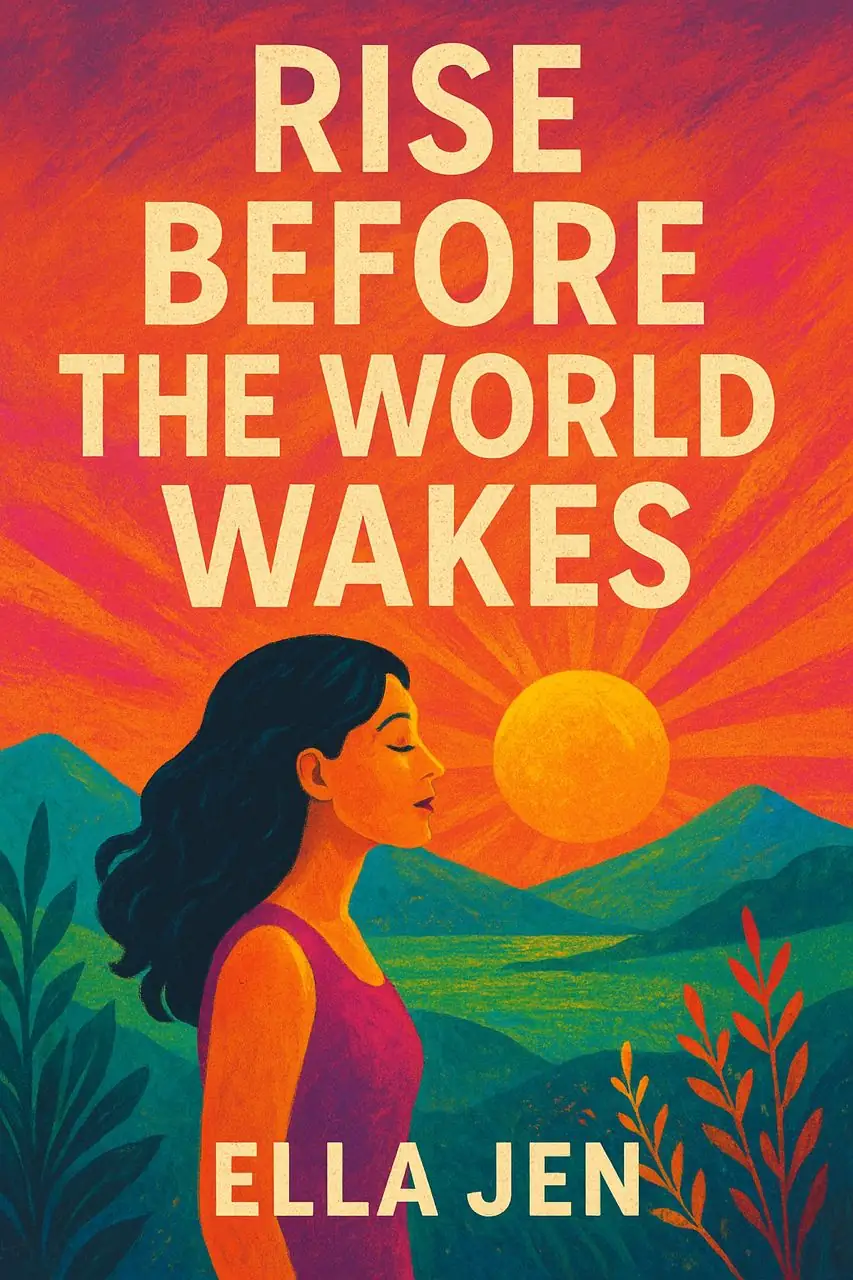 Rise Before the World Wakes