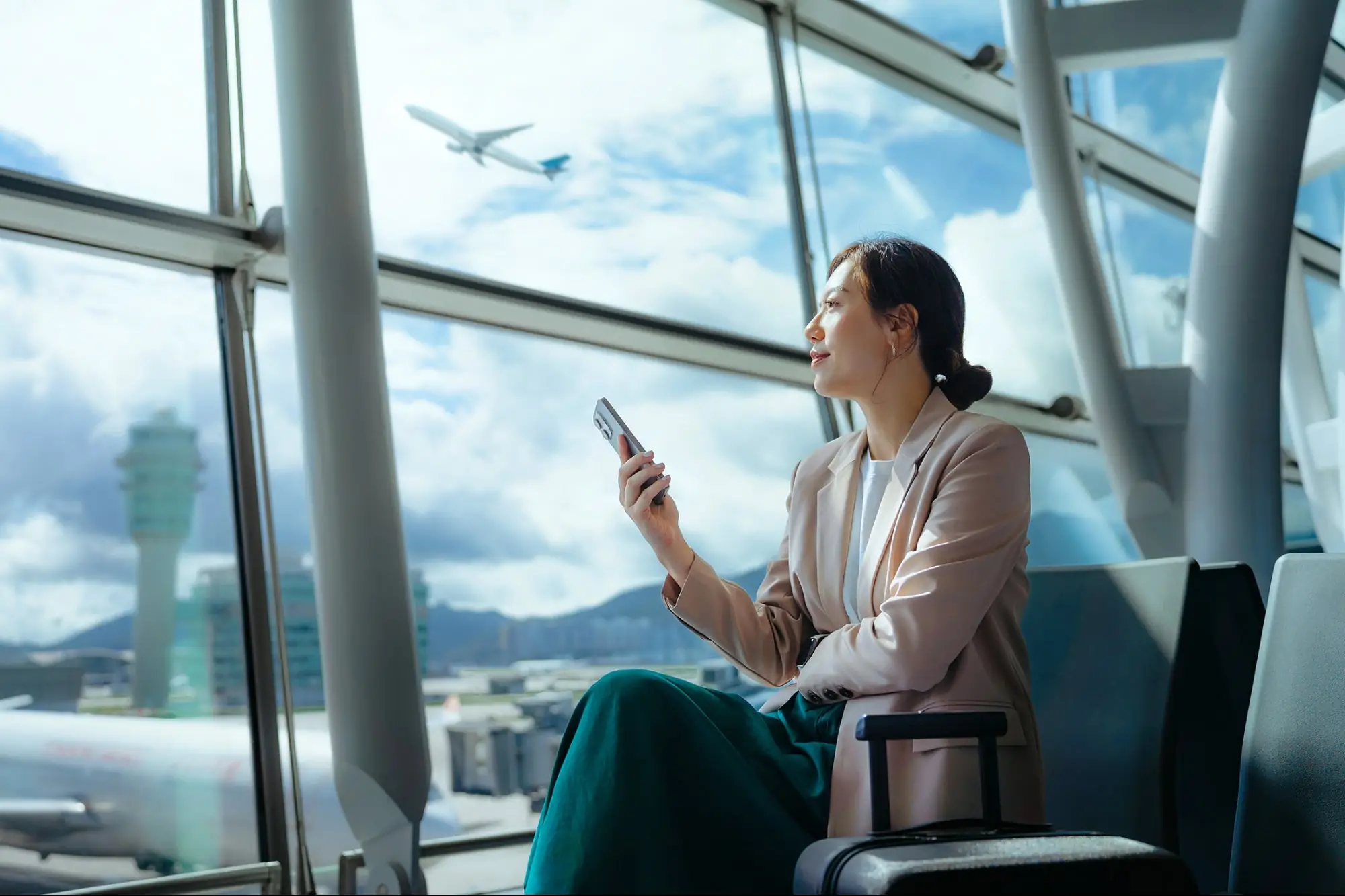 Travel Smarter, Lead Better — How to Use Travel to Boost Your Leadership IQ