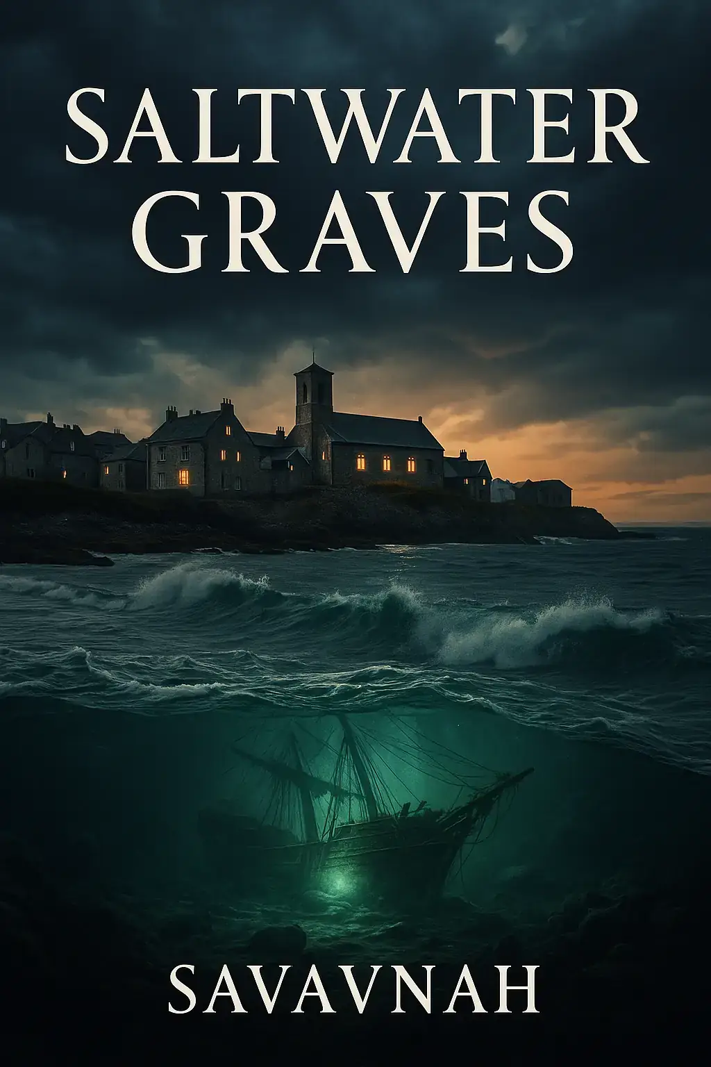 Saltwater Graves 
