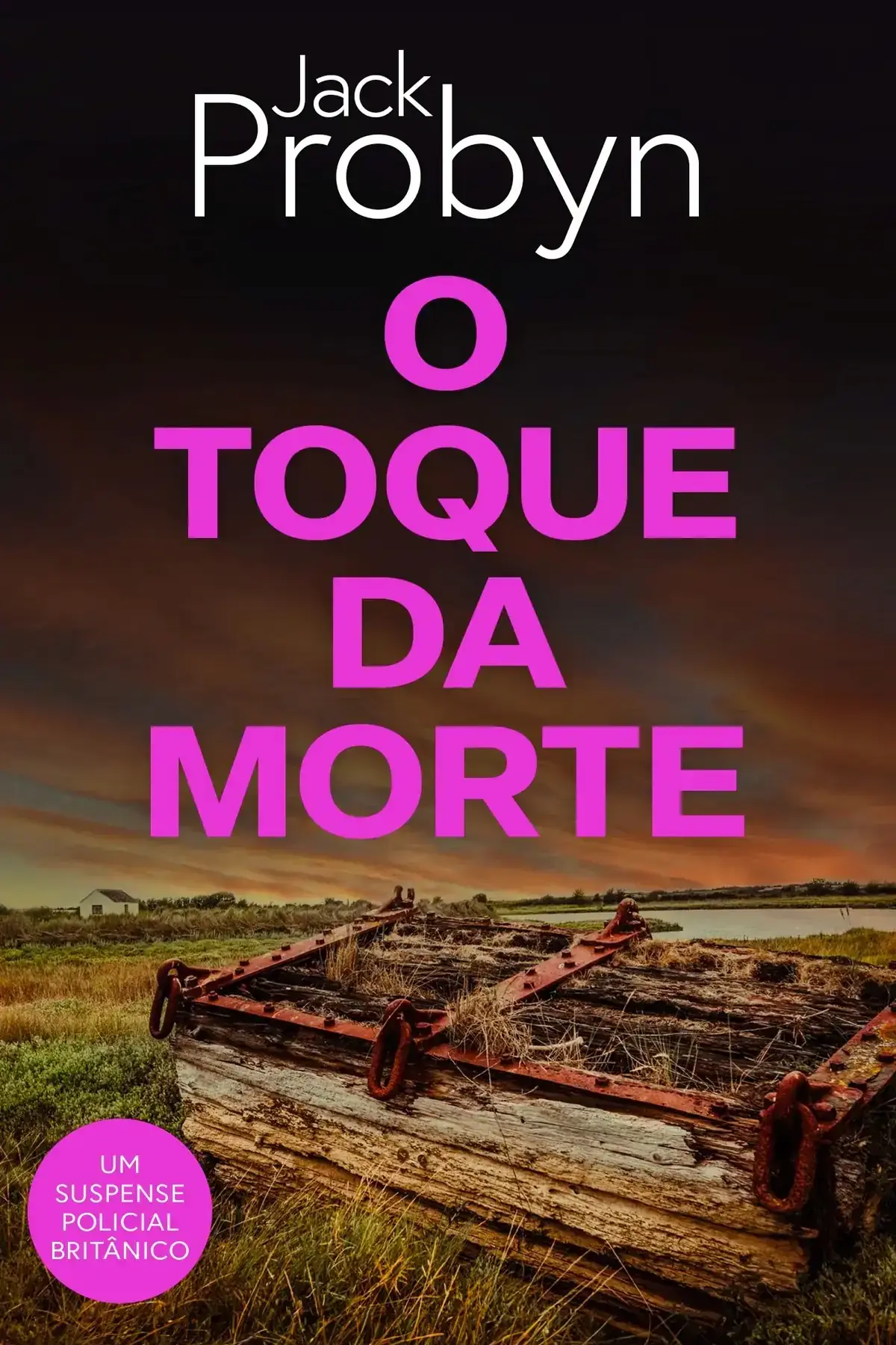 O Toque da Morte