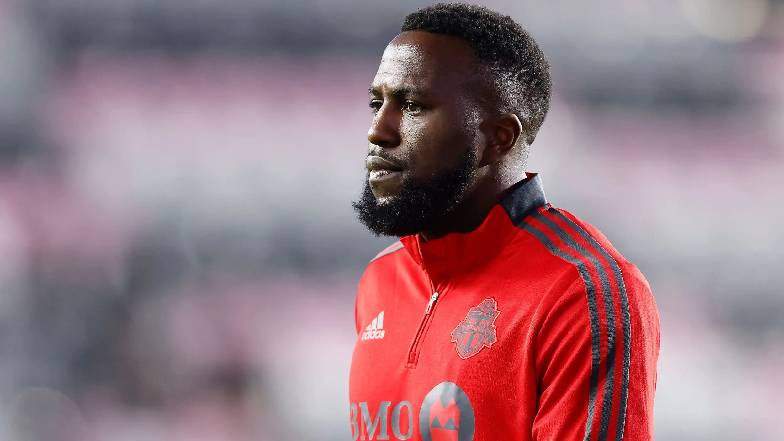 USMNT legend Jozy Altidore joins World Food Programme as High-Level Supporter for global hunger relief