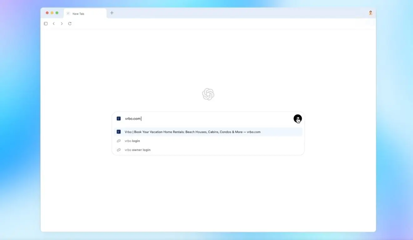 OpenAI lança navegador Atlas e desafia domínio do Google na web