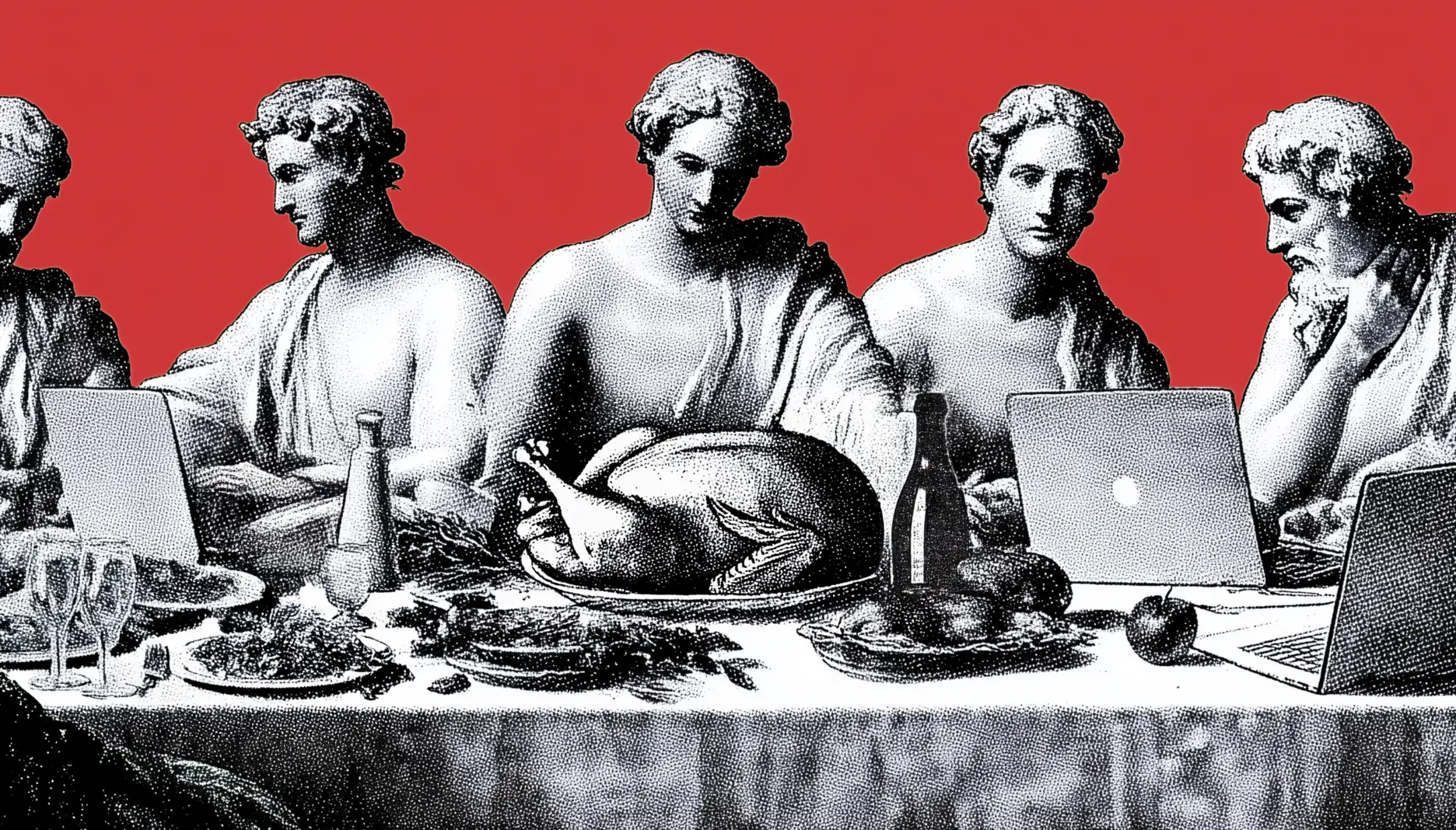 A Feast of Takes on Opus 4.5