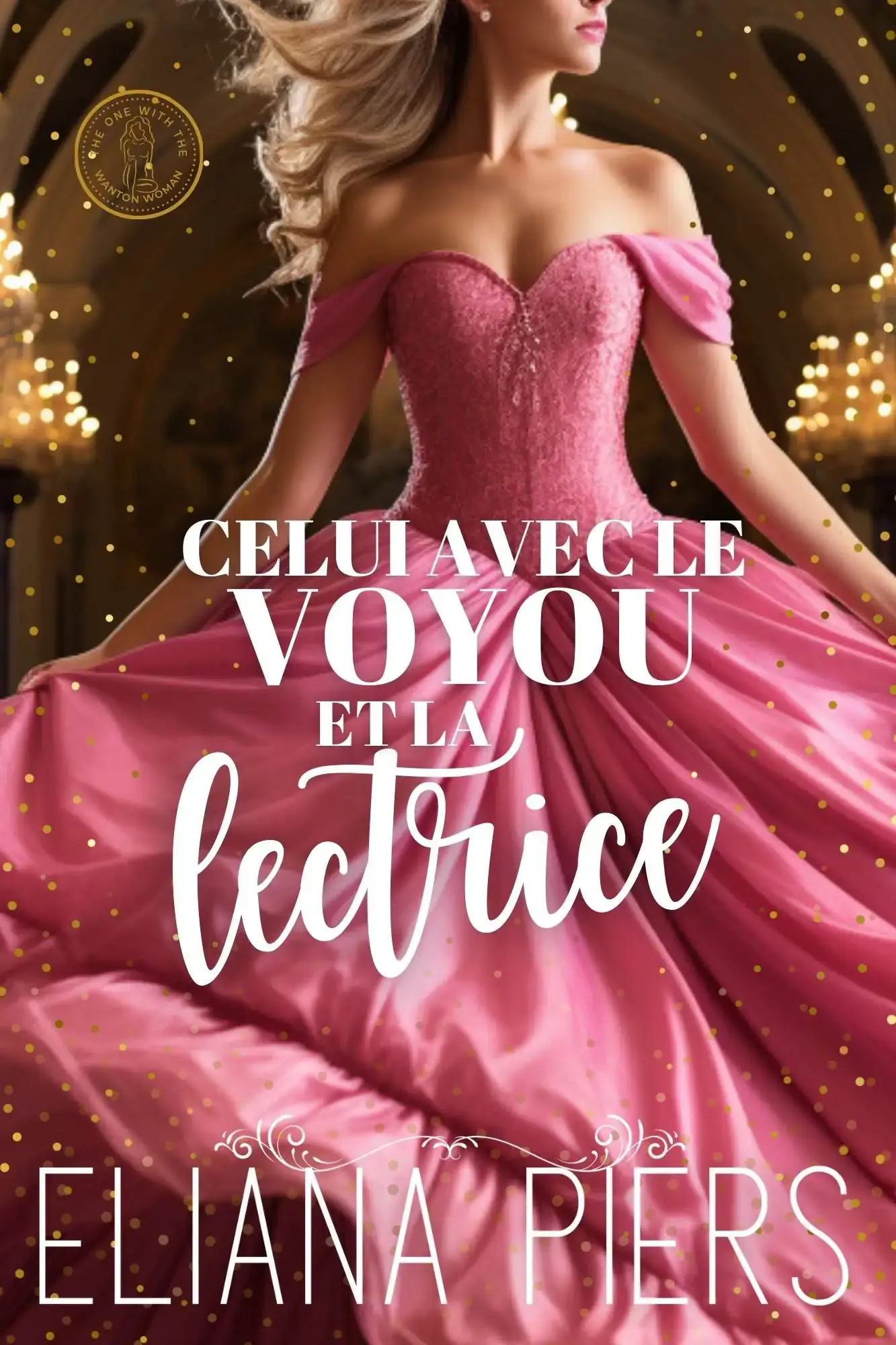 Celui avec le voyou et la lectrice