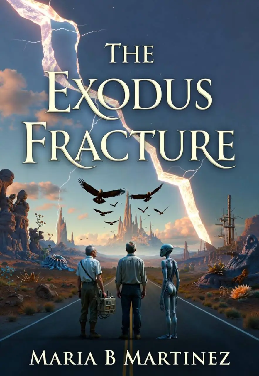 The Exodus Fracture
