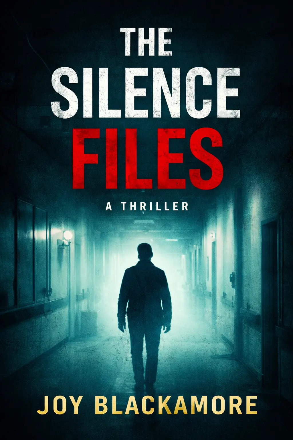 THE SILENCE FILES