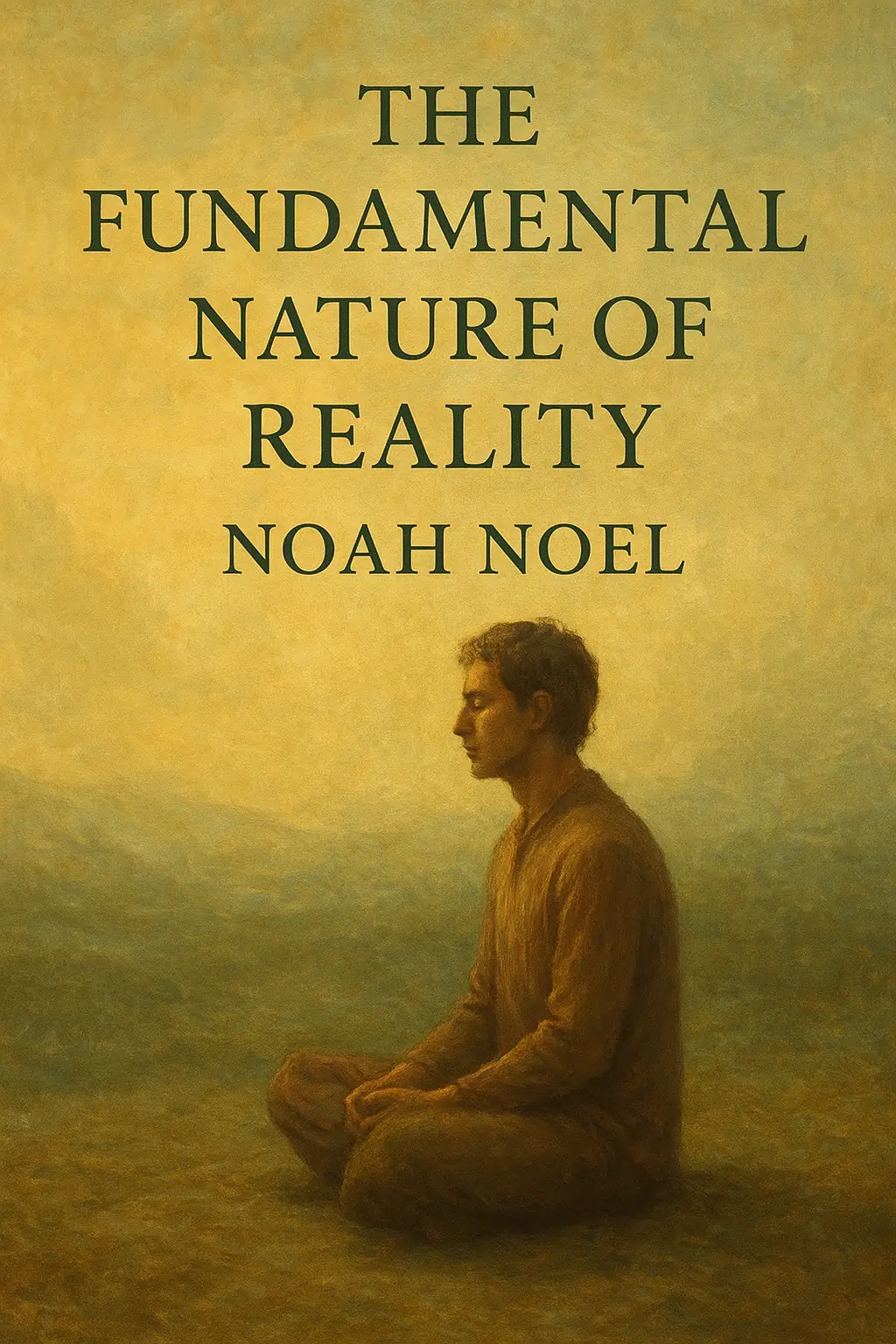 THE FUNDAMENTAL NATURE OF REALITY