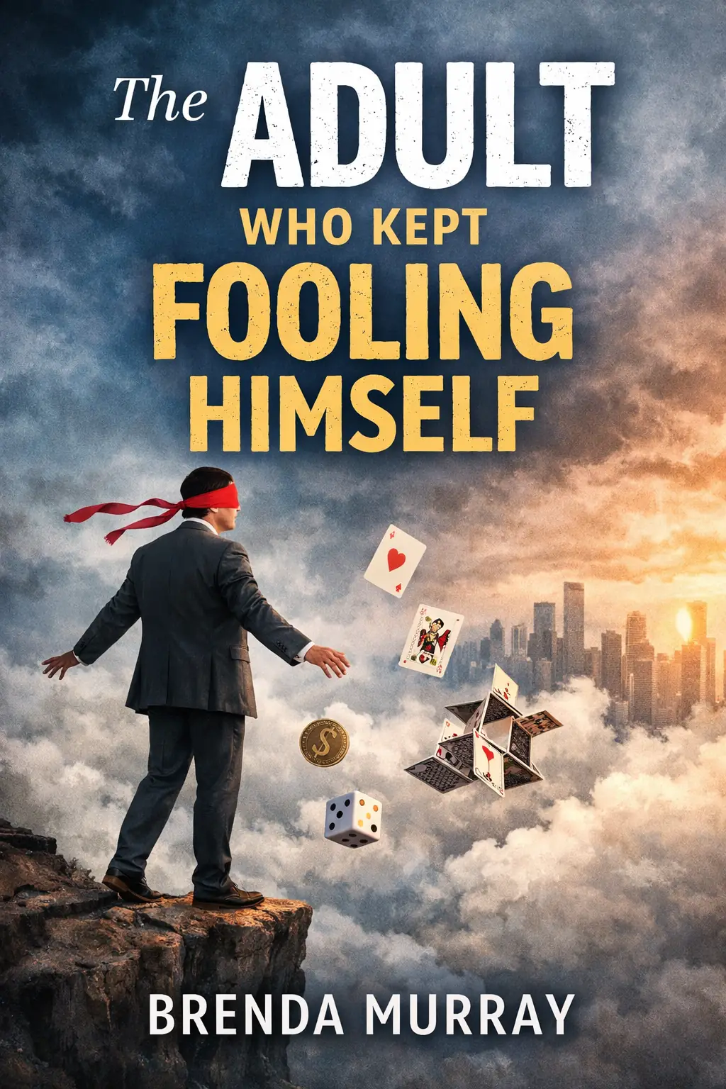The Adult Who Kept Fooling Himself