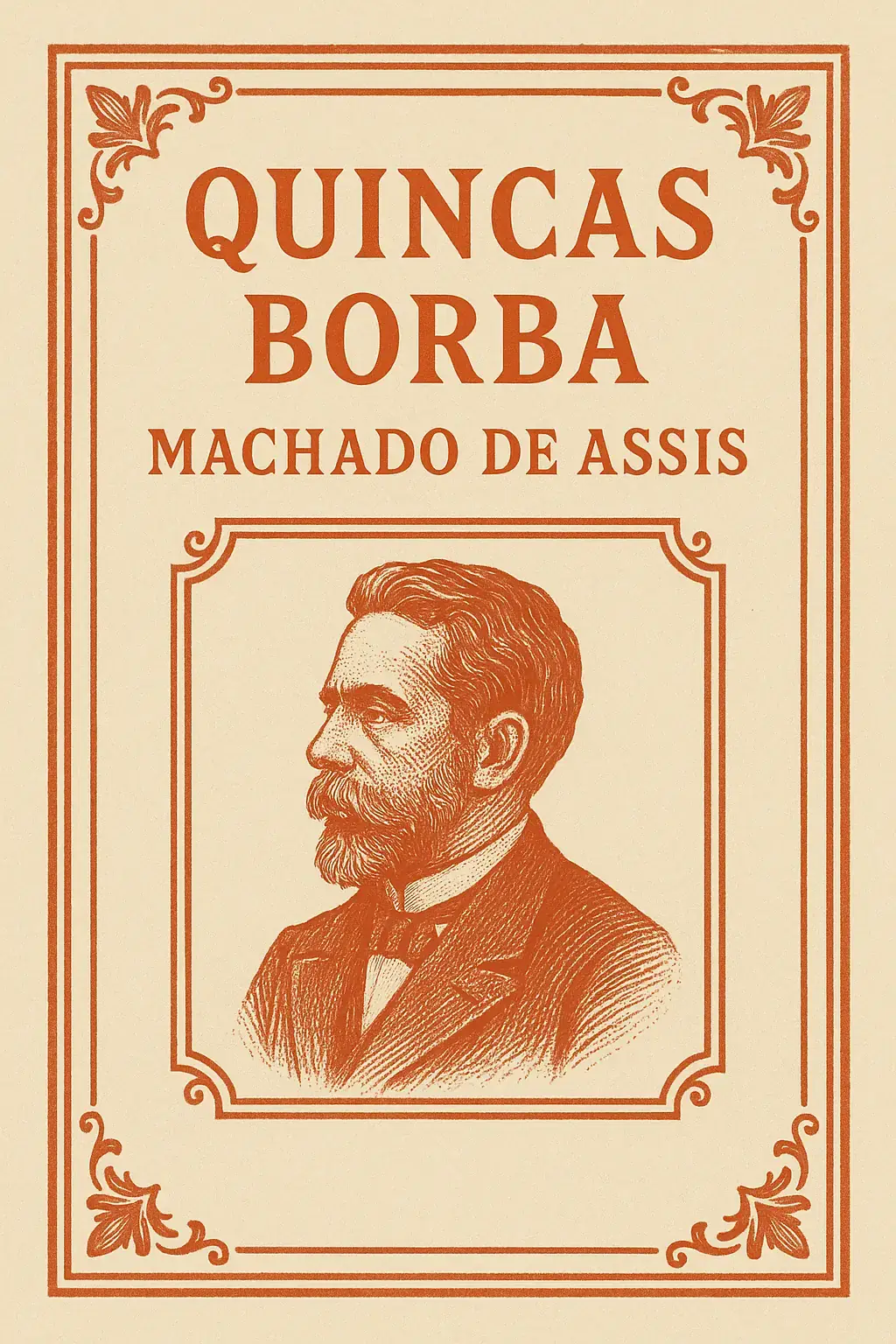 Quincas Borba