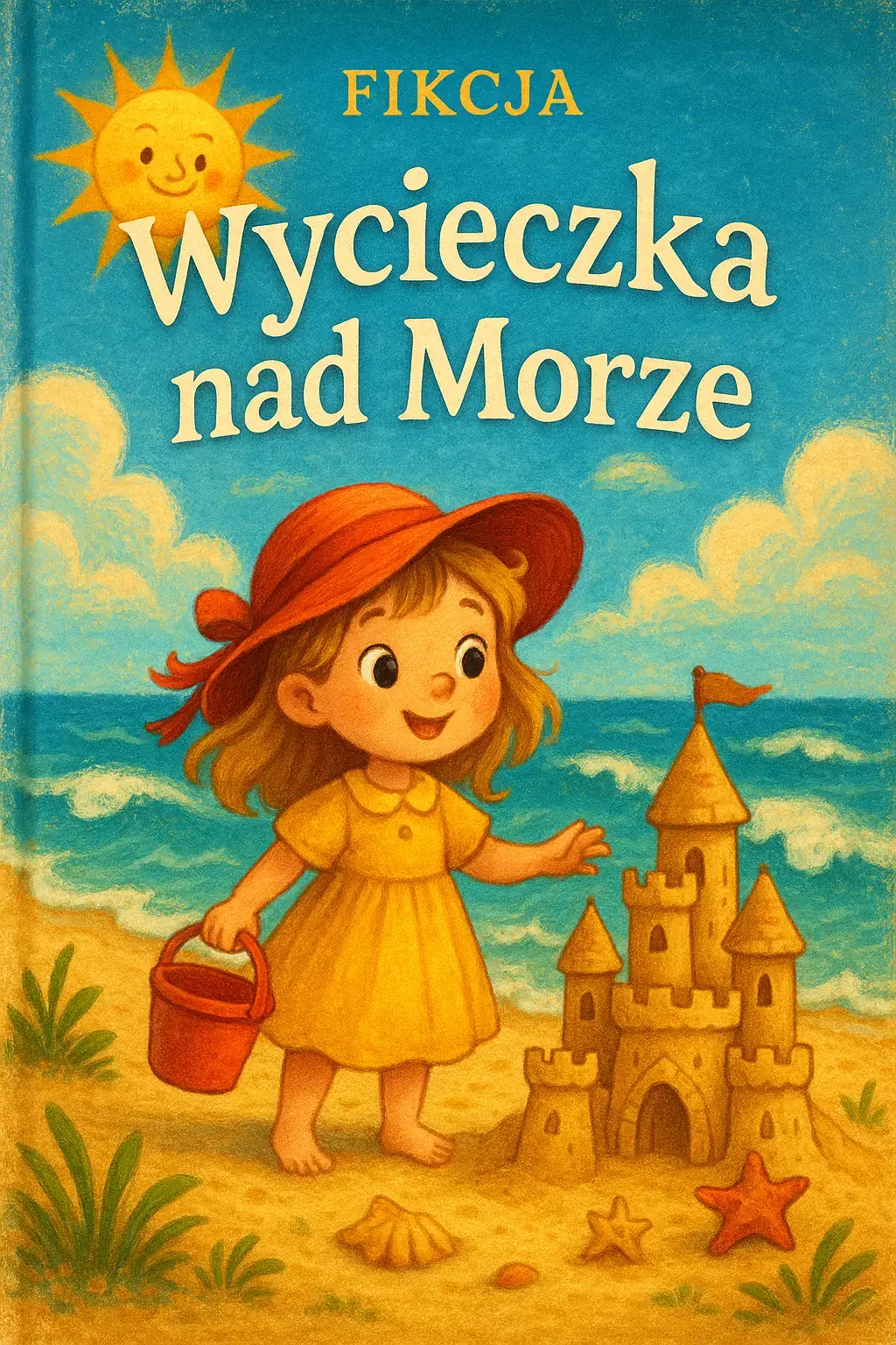 Wycieczka nad Morze