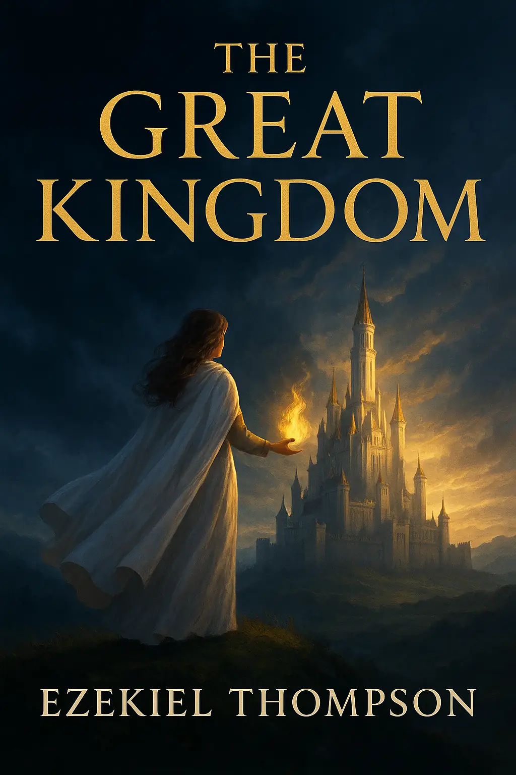 The Great Kingdom