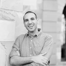 “The Sea / Is Sacred Still” by Andrew Calis