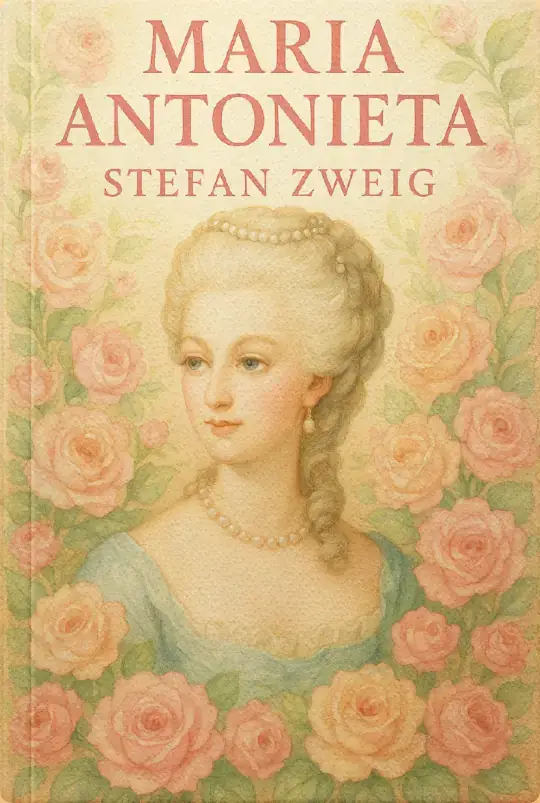 María Antonieta
