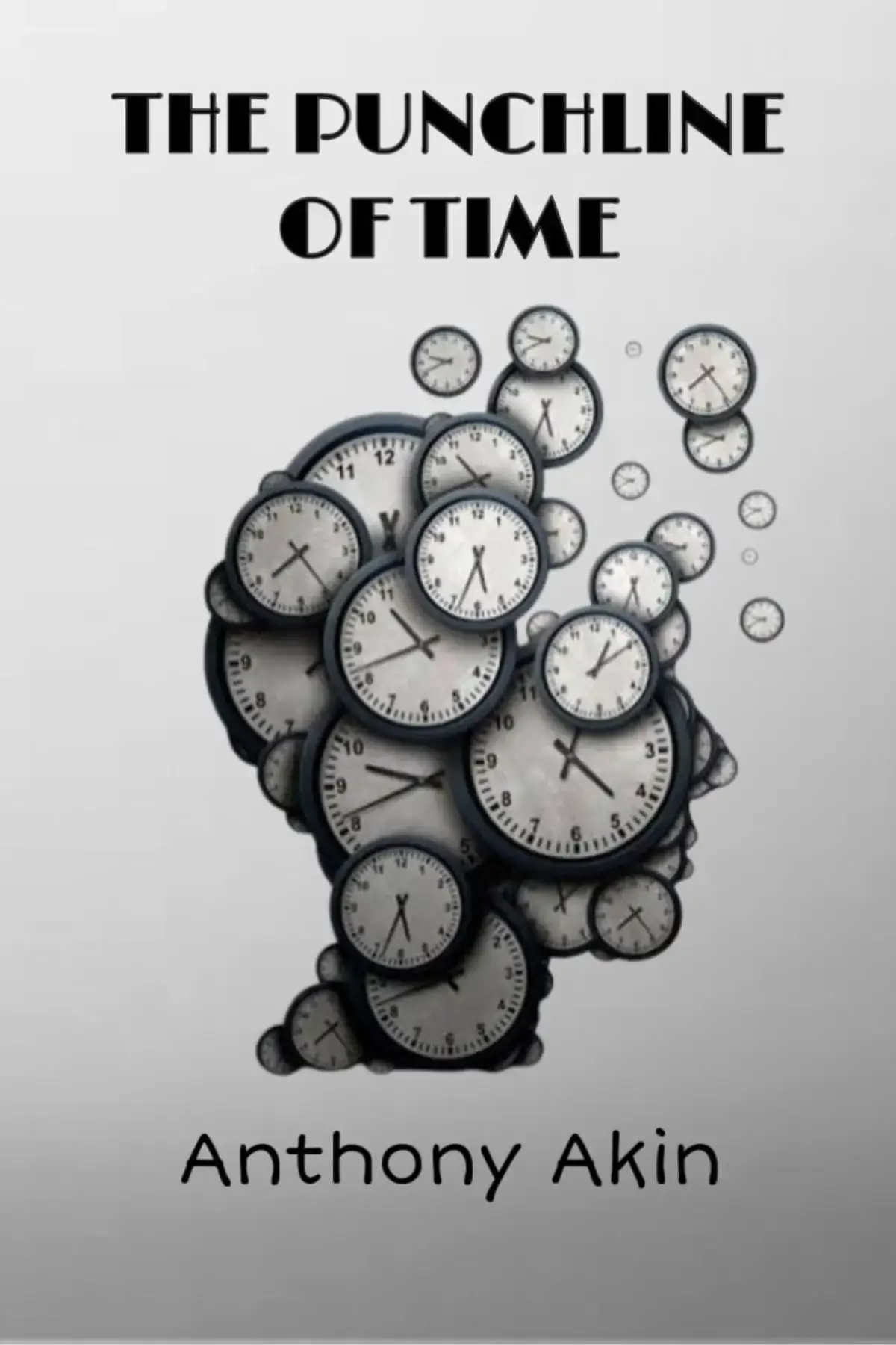 The Punchline of Time