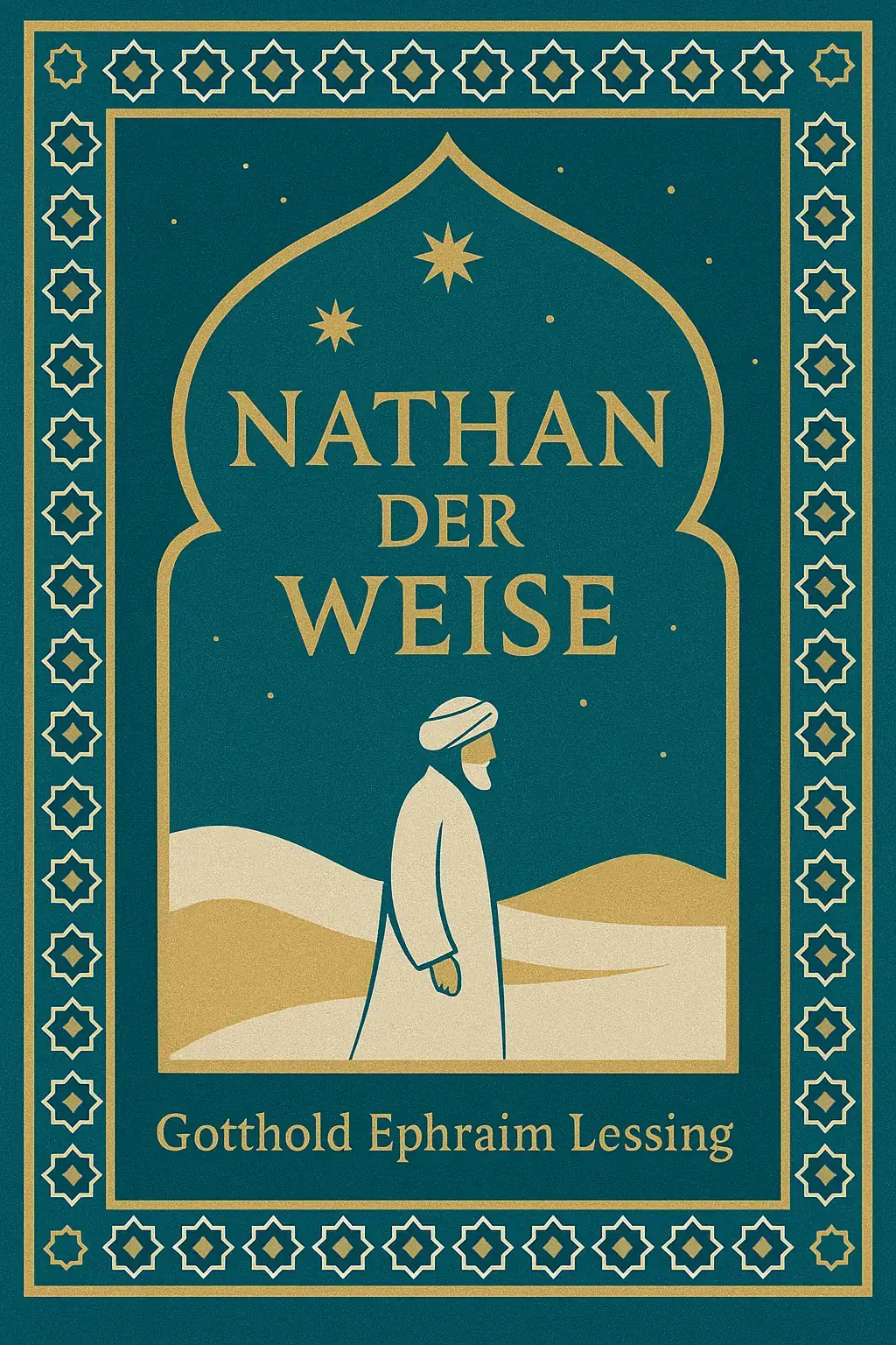 Nathan der Weise