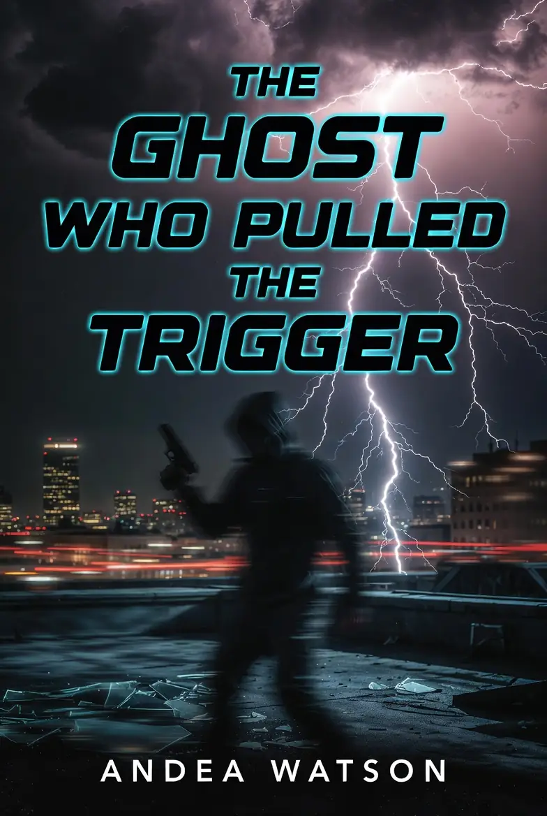 The Ghost Who Pulled the Trigger