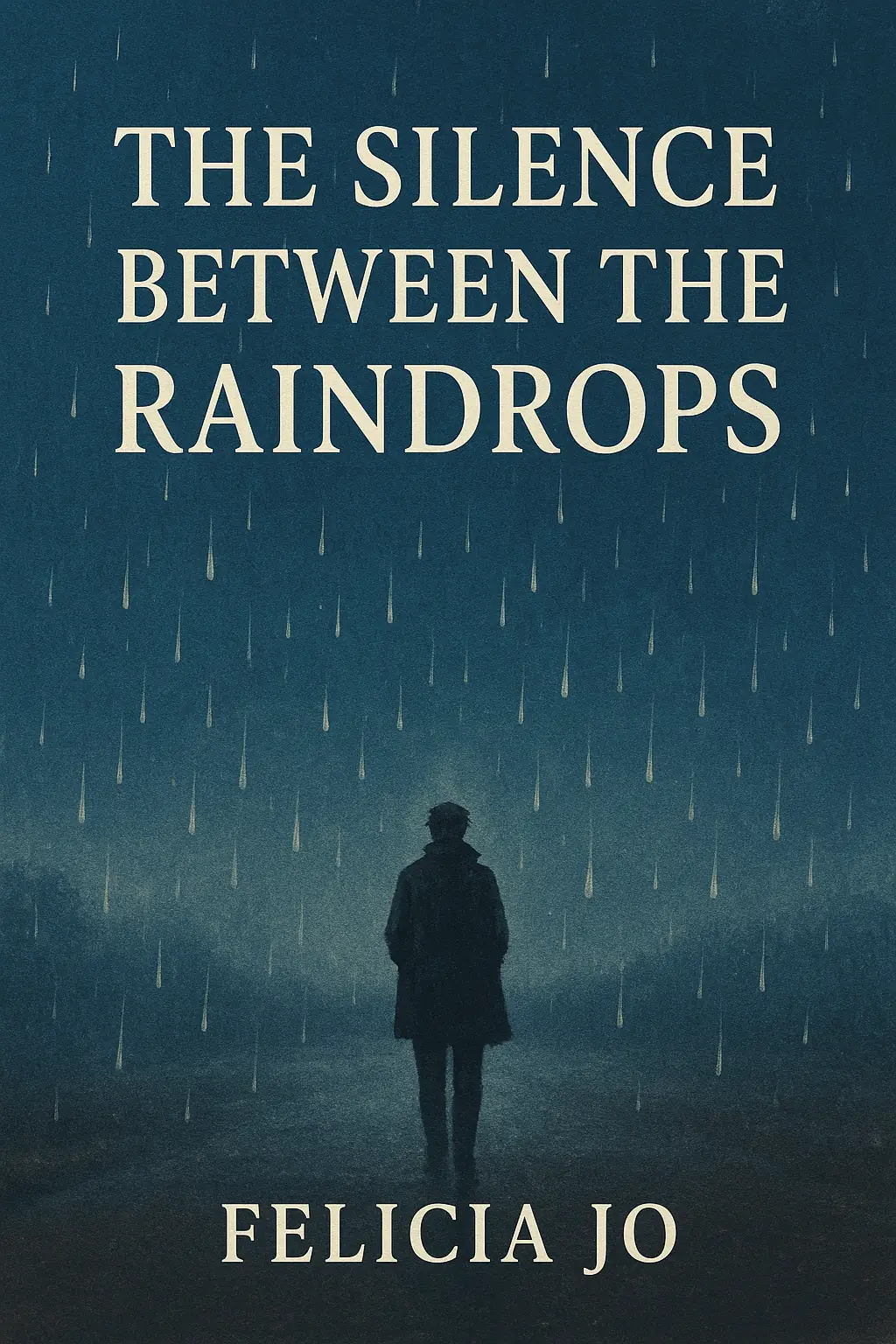 The Silence Between the Raindrops