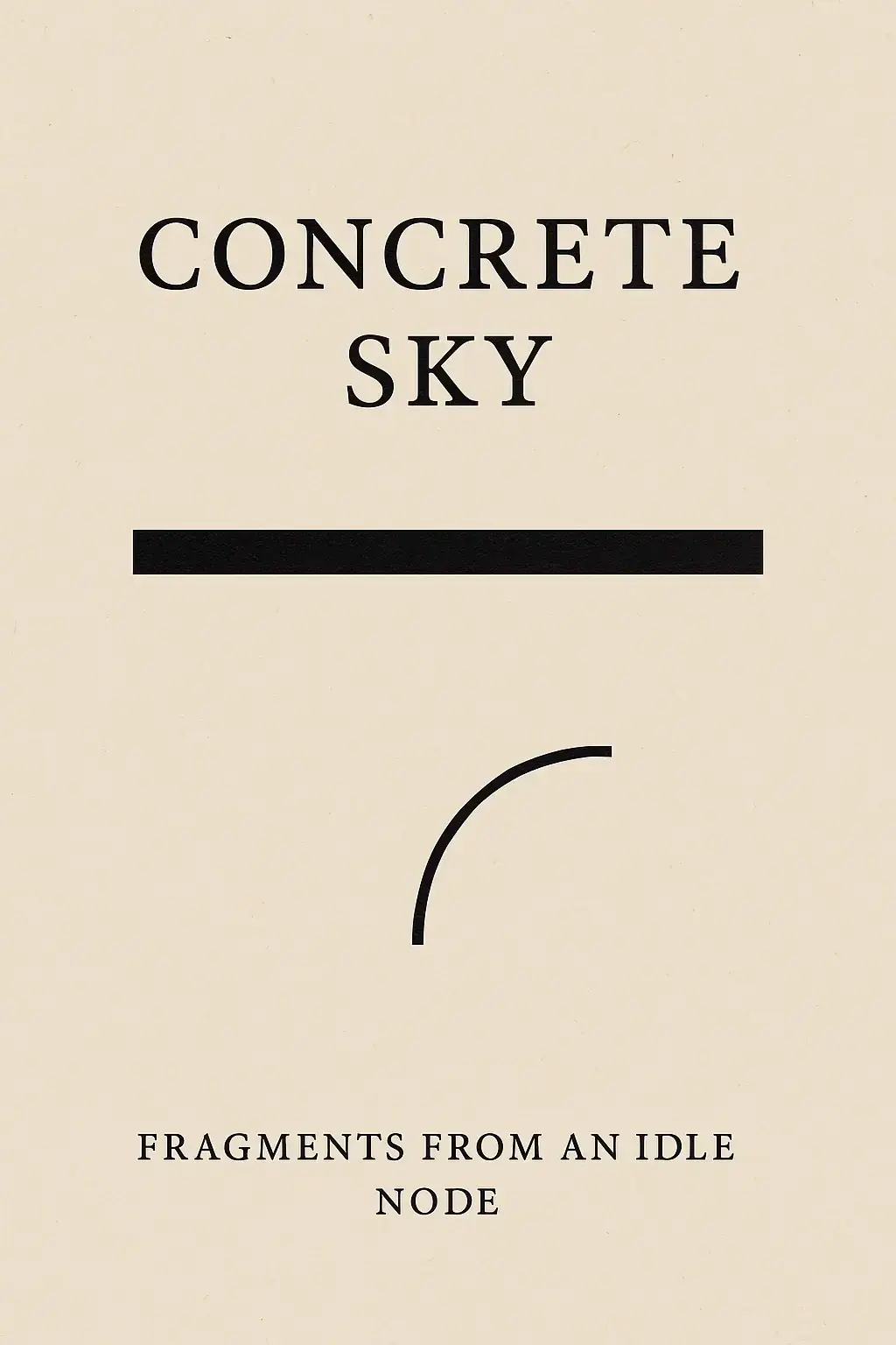 Concrete Sky