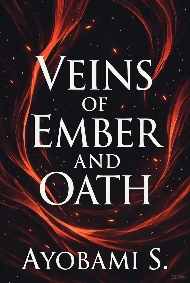 Veins of Ember and Oath