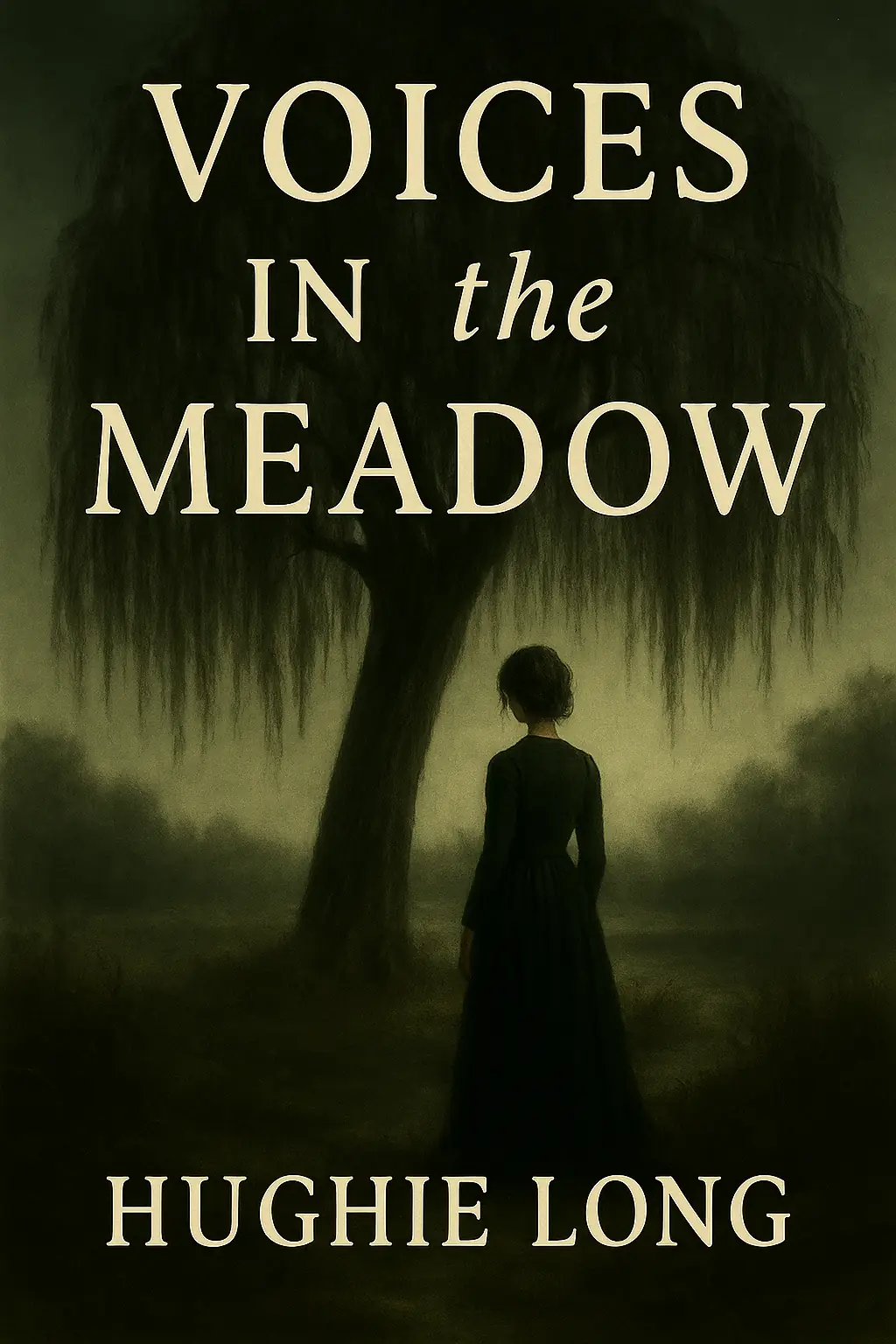 Voices In The Meadow 