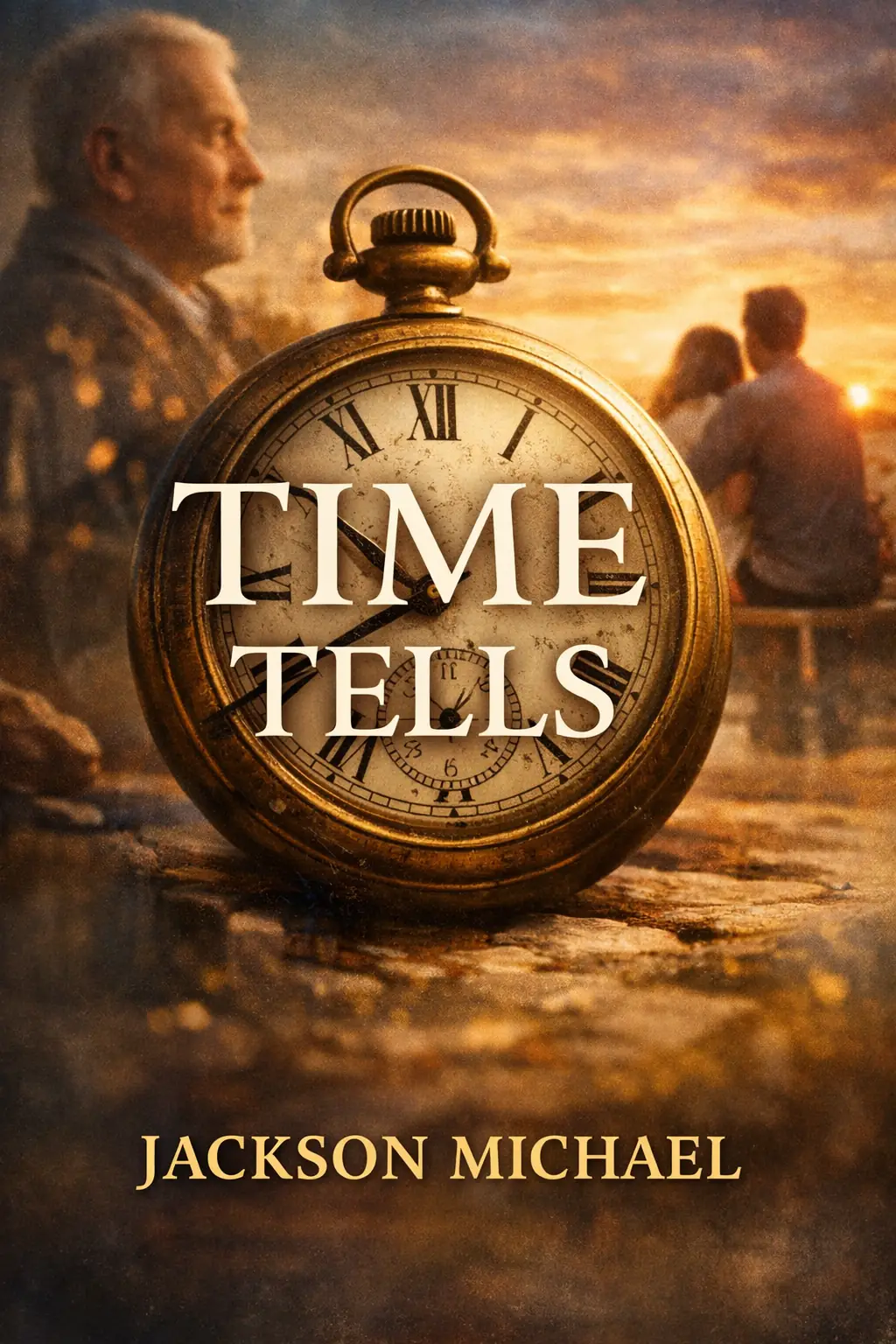 TIME TELLS