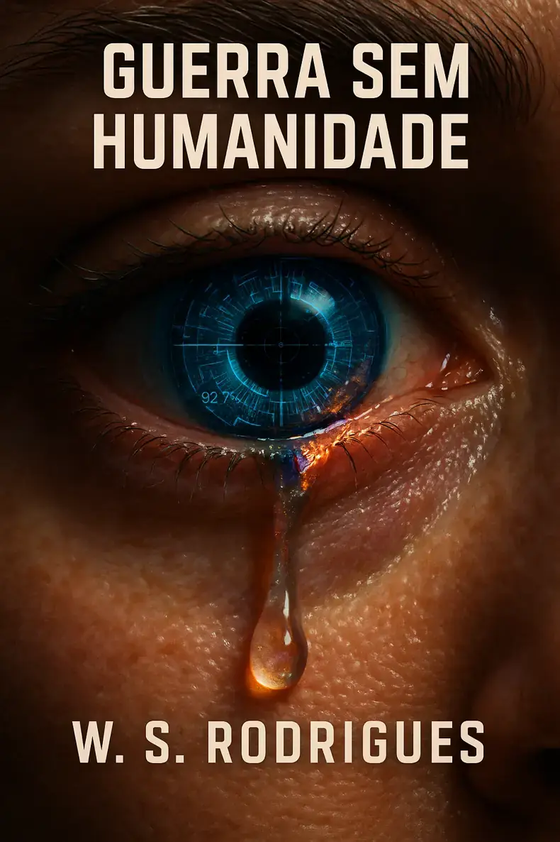 GUERRA SEM HUMANIDADE