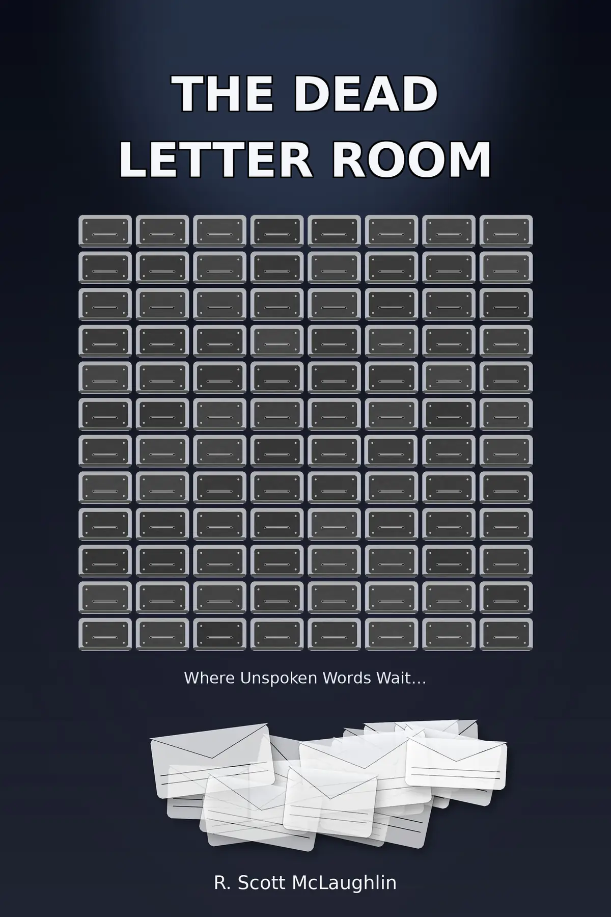 The Dead Letter Room