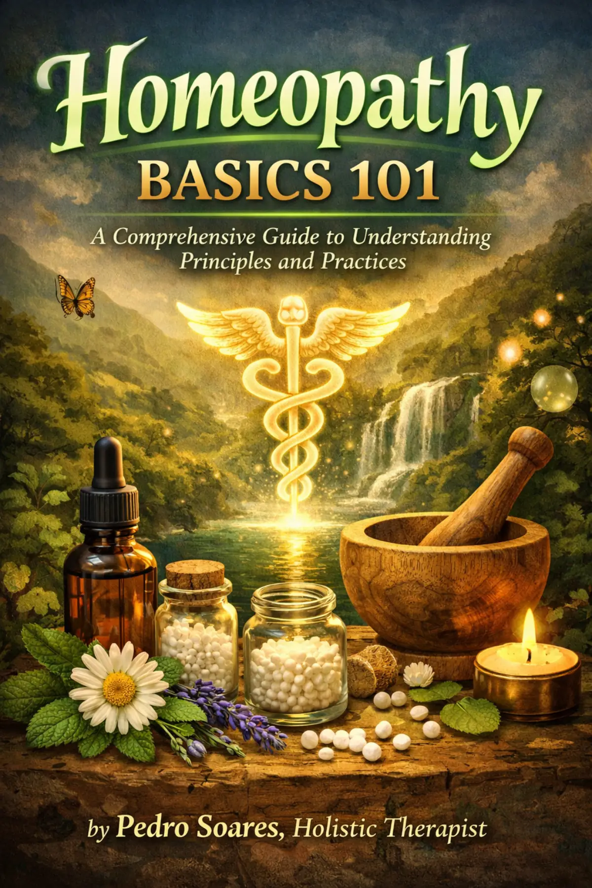 Homeopathy Basics 101
