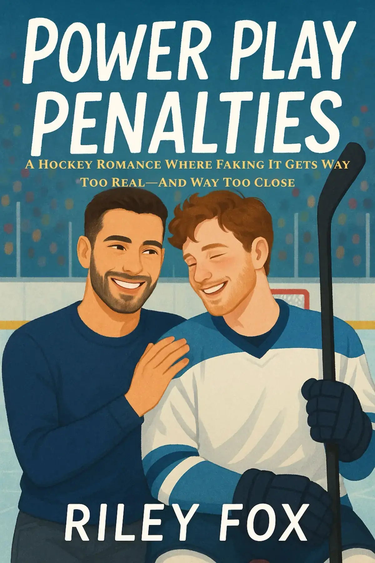 Power Play Penalties