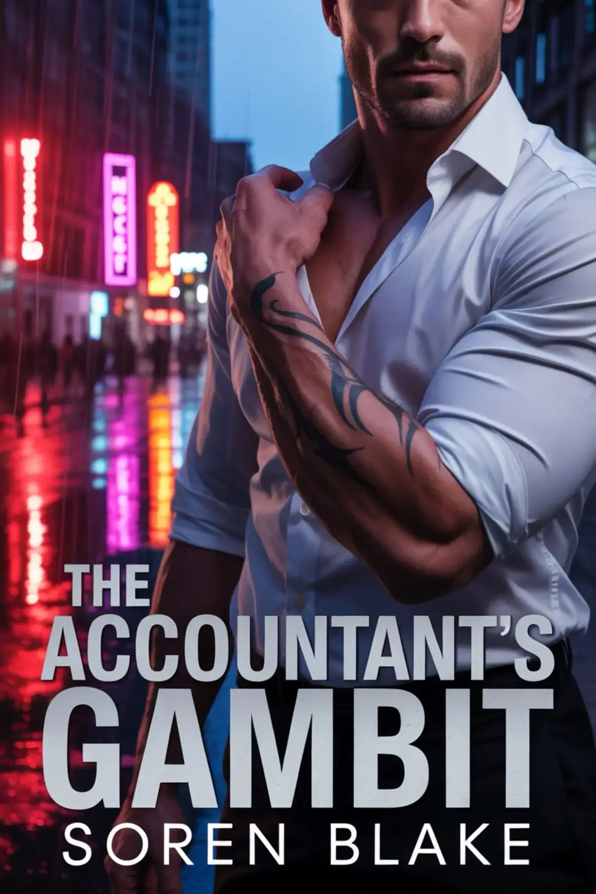 The Accountant’s Gambit