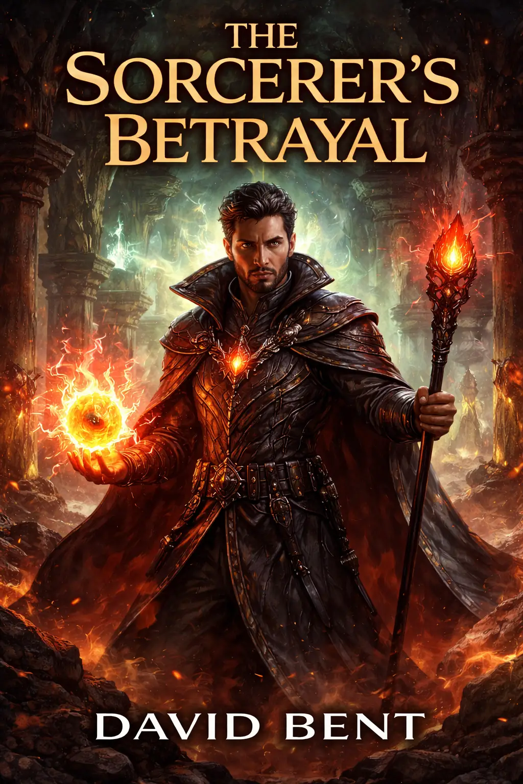 The Sorcerer’s Betrayal