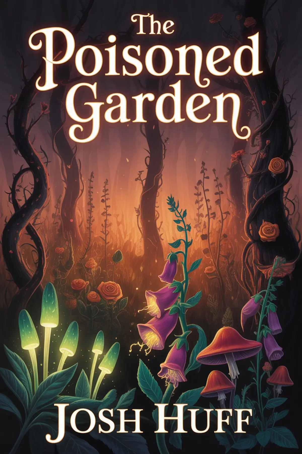 The Poisoned Garden