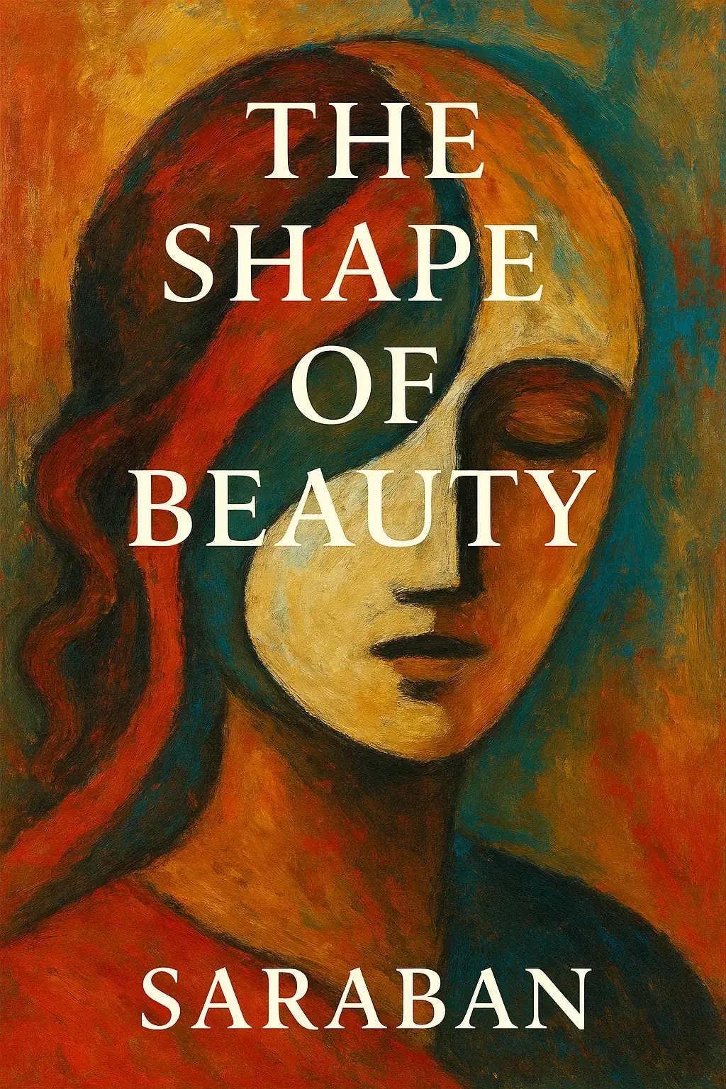 The Shape of Beauty