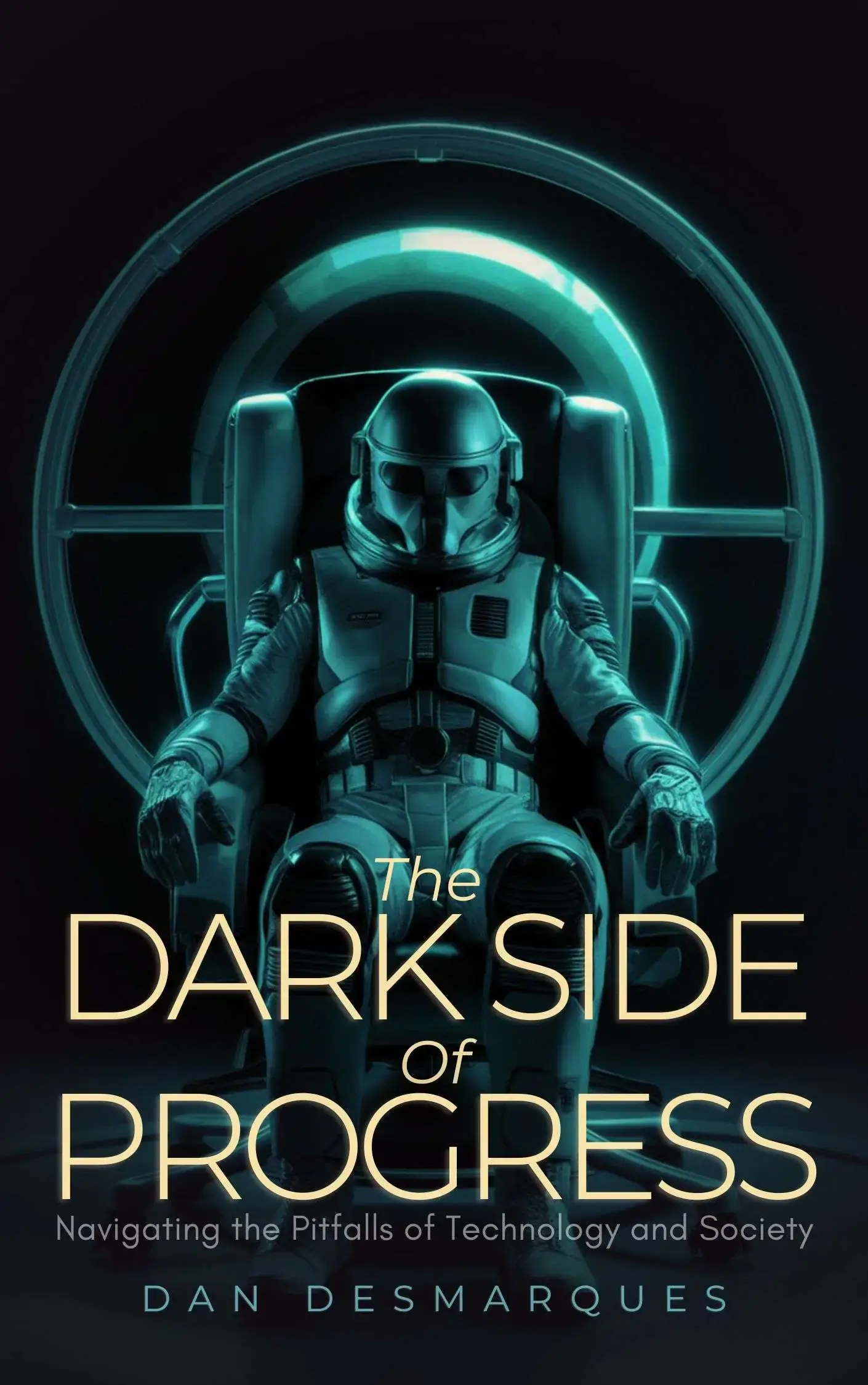 The Dark Side of Progress