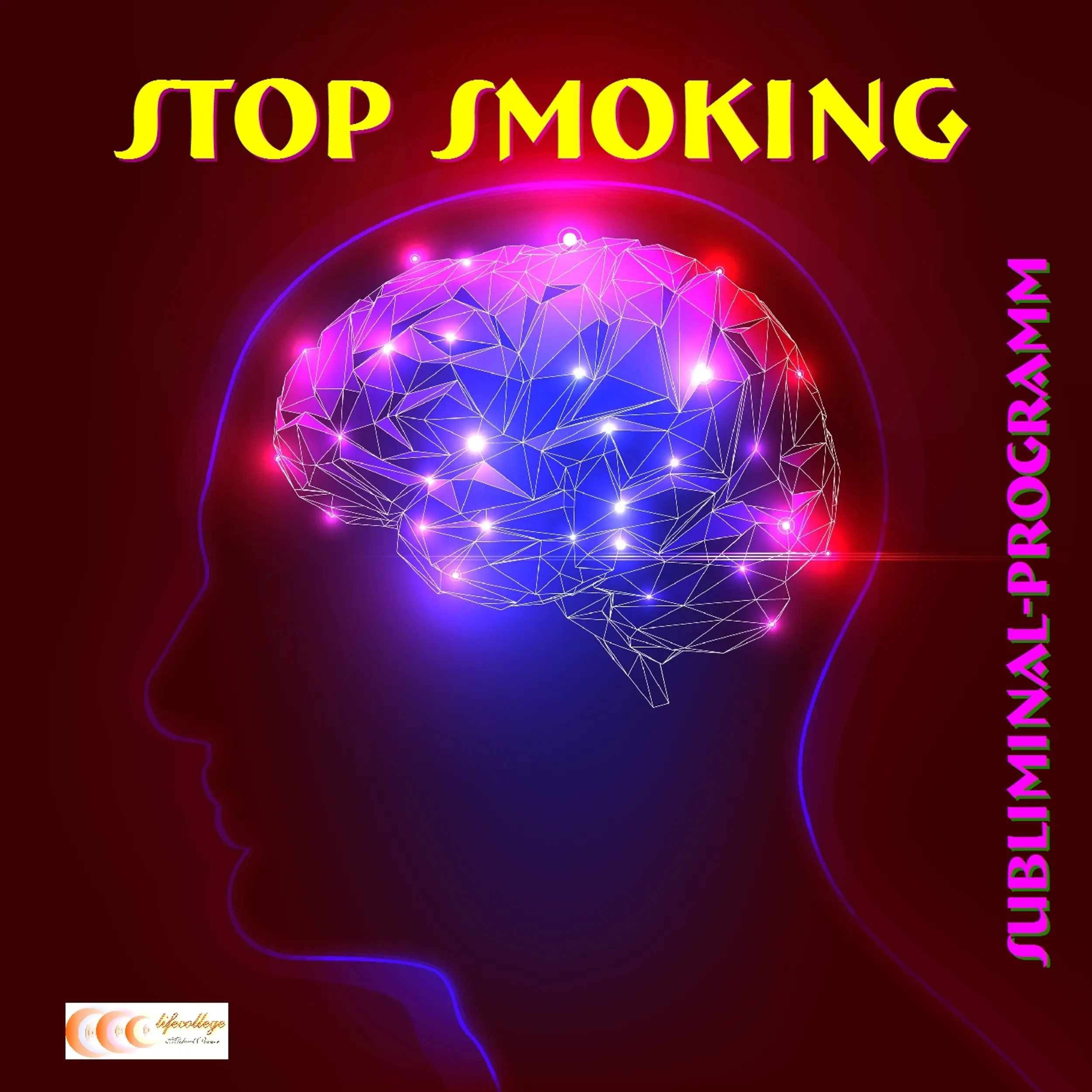 Stop smoking: Subliminal-program