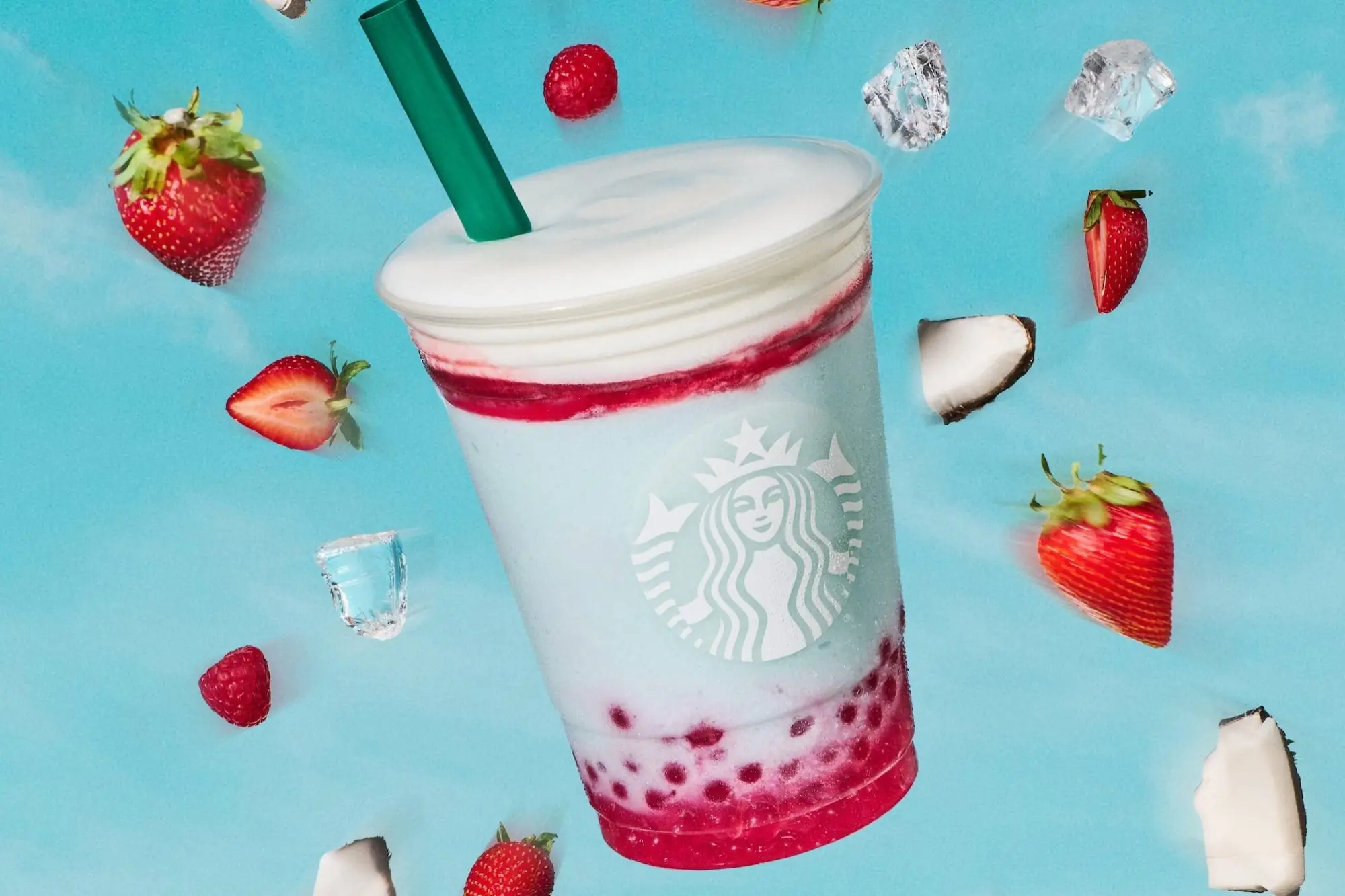 Starbucks Is Offering $25,000 for the Best Customized Drink — and Finally Reveals Its 'Secret Menu'