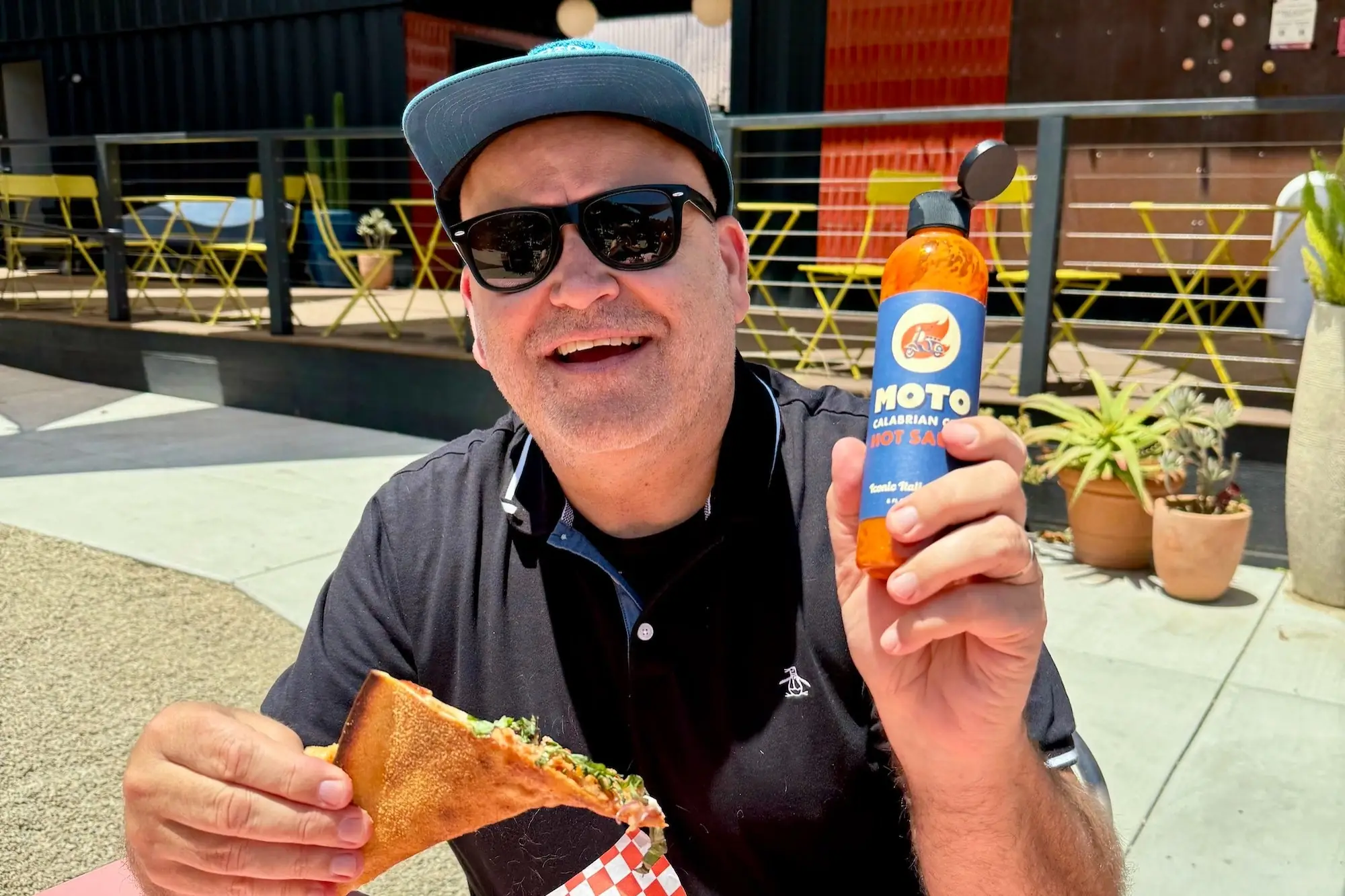 This 54-Year-Old Rocker's Non-Musical Side Hustle Raised $12K on Kickstarter — Now It's Heading for $180K in Revenue: 'Norman Rockwell Stuff'