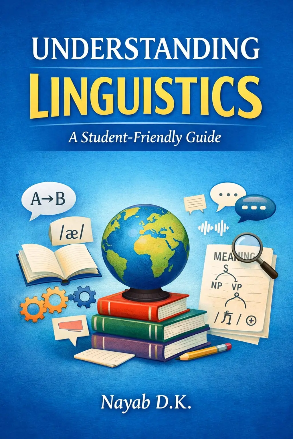 Understanding Linguistics