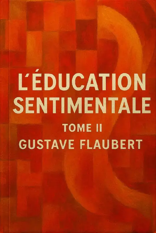 Œuvres complètes de Gustave Flaubert, Tome 2